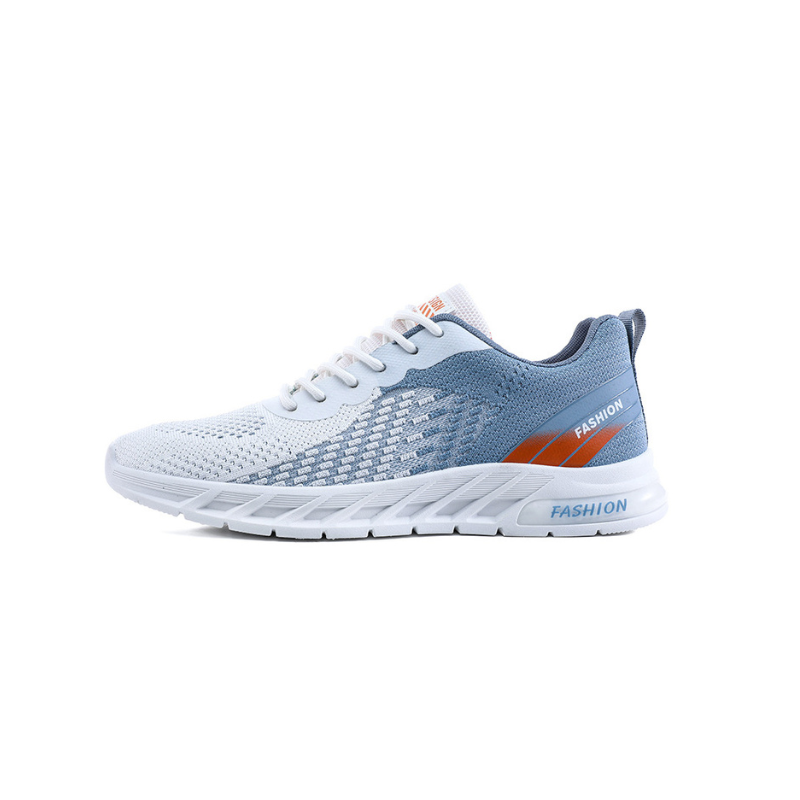OCW Men Orthopedic Good Walking Shoes Comfortable Arch-support Anti-slip Sporty Sneakers