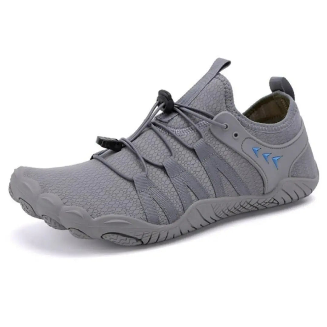 Savanna Adventure - Unisex Outdoor Grip Barefoot Footwear