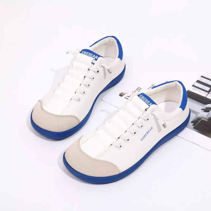 Barefoot Sneakers Minimalist Wide Toe Box