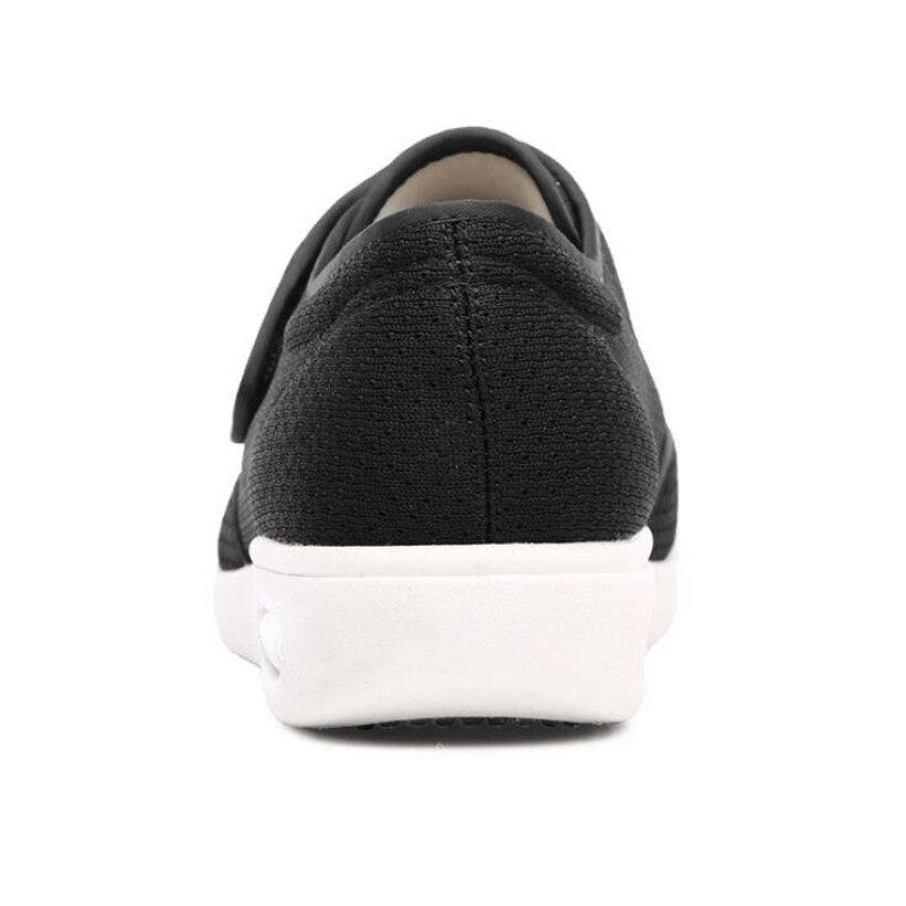 OCW Orthopedic Men Shoes Comfy Breathable Anti-slip Soles Super Soft