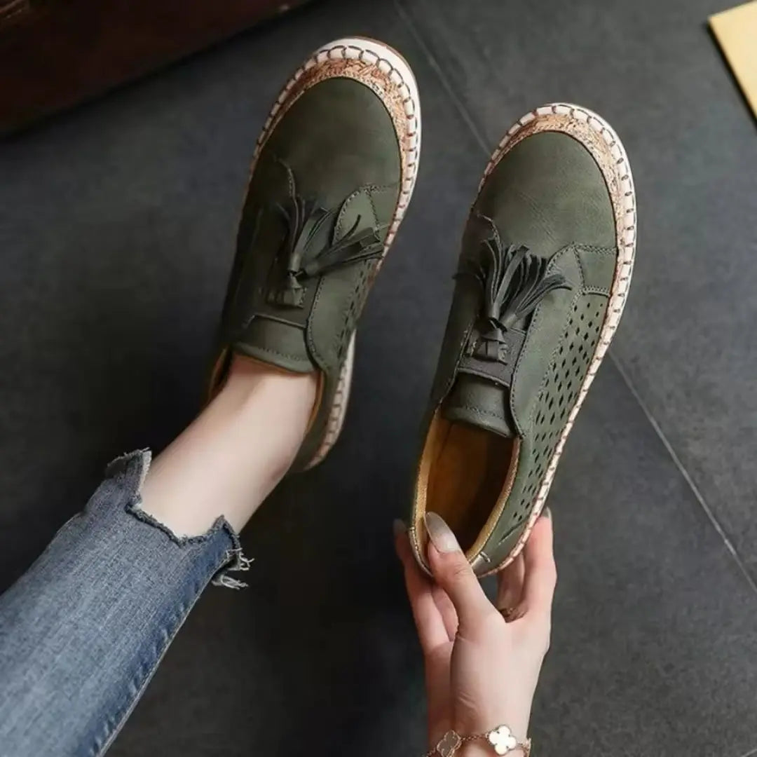 Emma Women's Comfort Slip-Ons