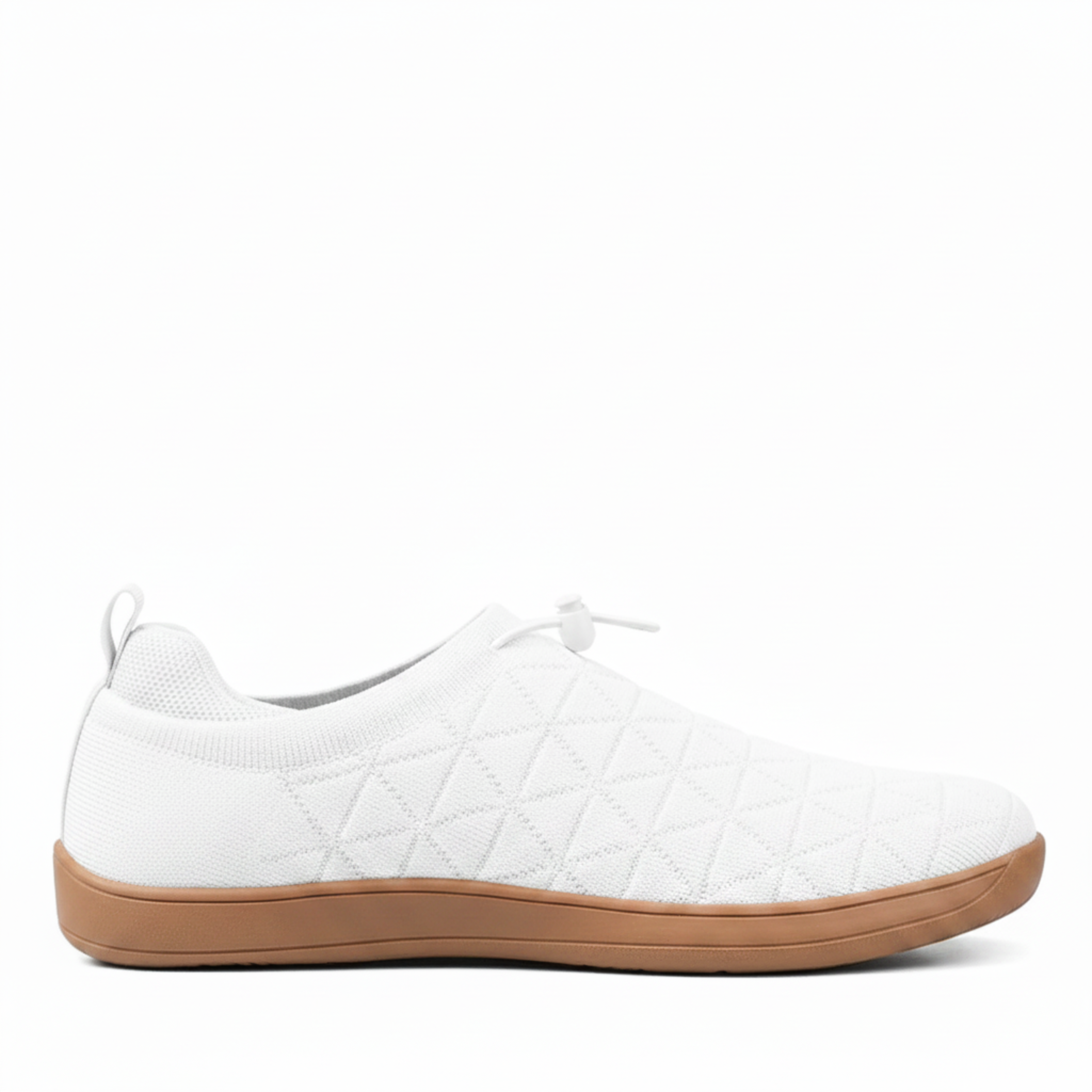 Men's Barefoot Shoes Wide Toe Box Zero Drop Breathable Mesh Minimalist Sneakers