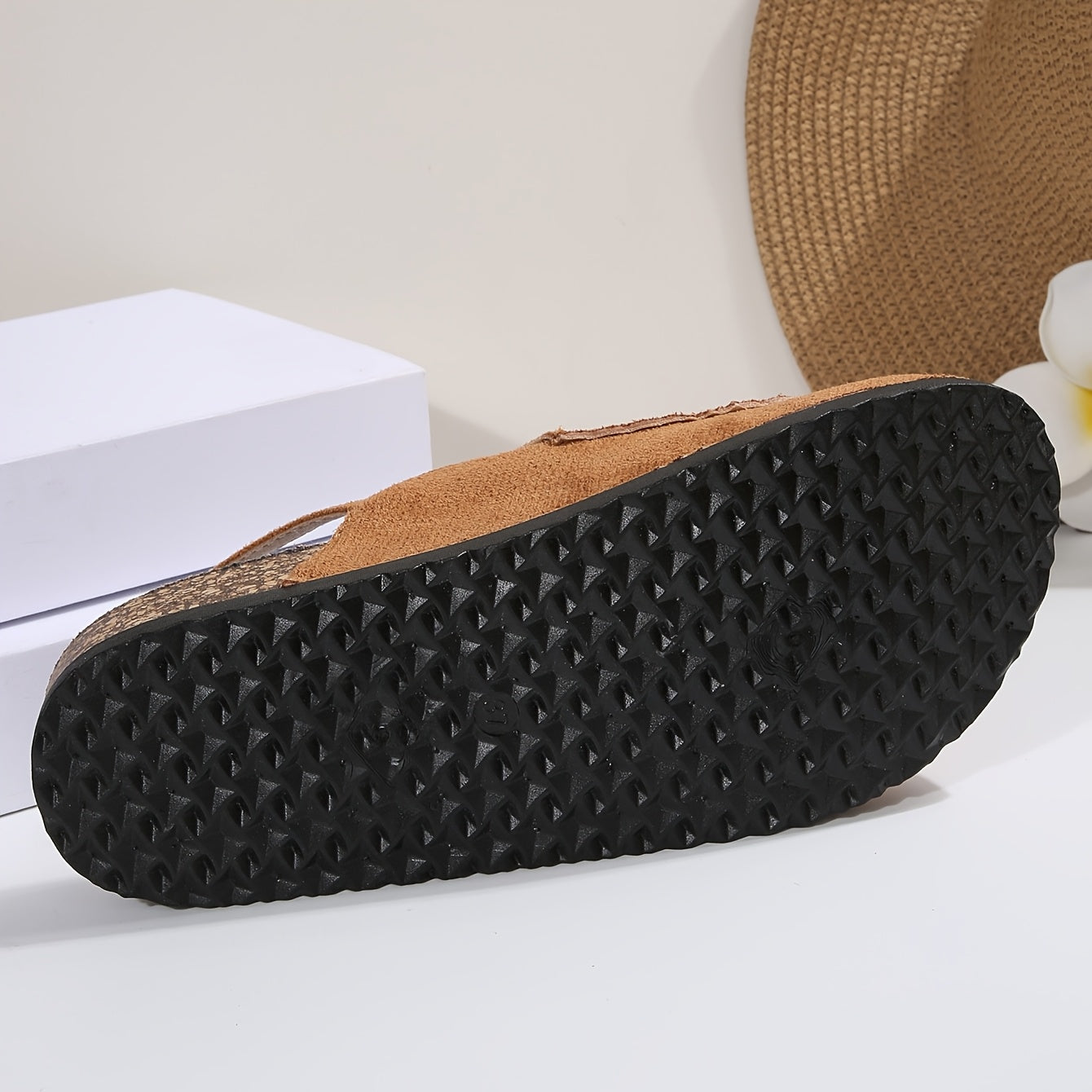Johanna – Women's Slip-On Loafers with a Stretch Upper