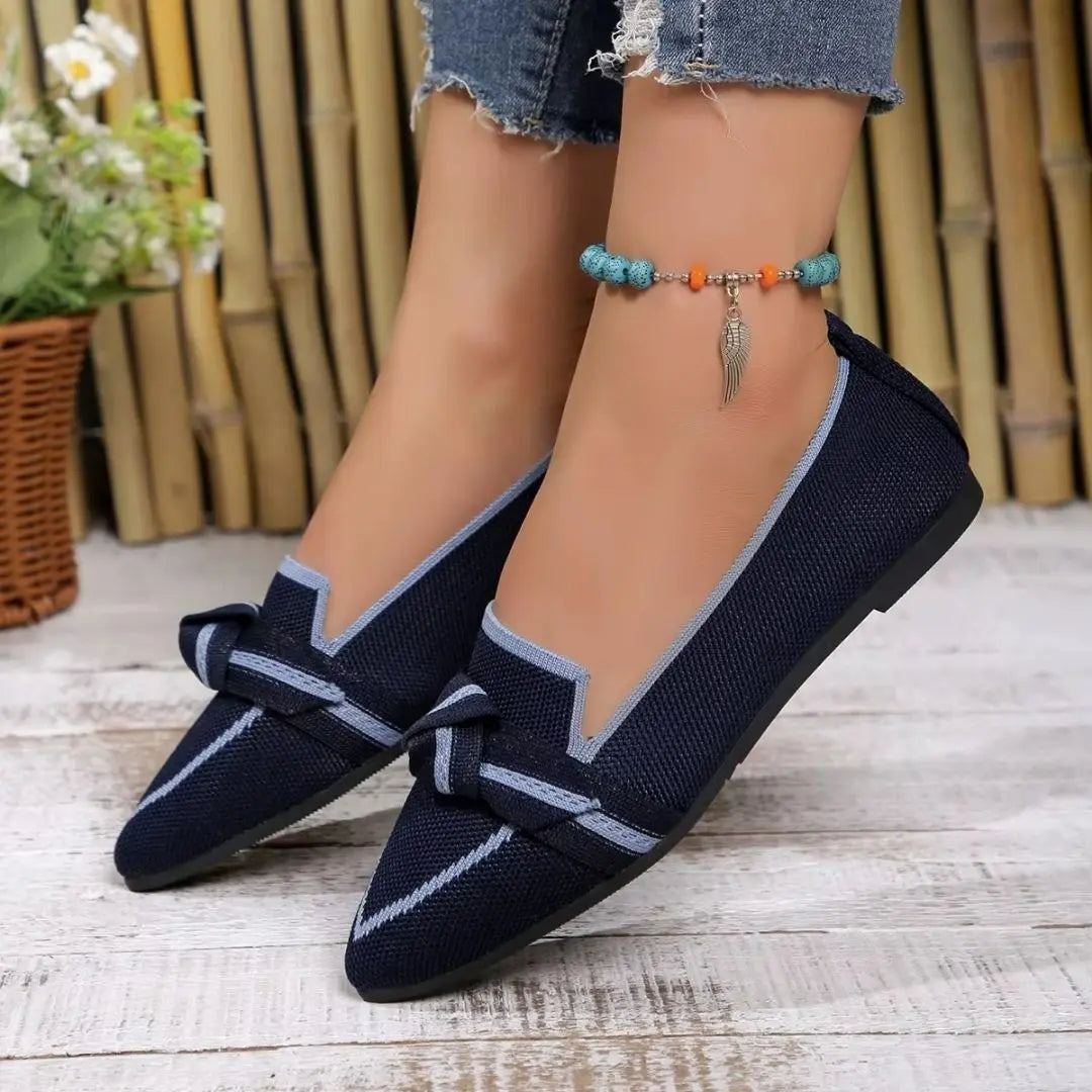 Amber – Women's Comfortable Sandals with a Cushioned Footbed