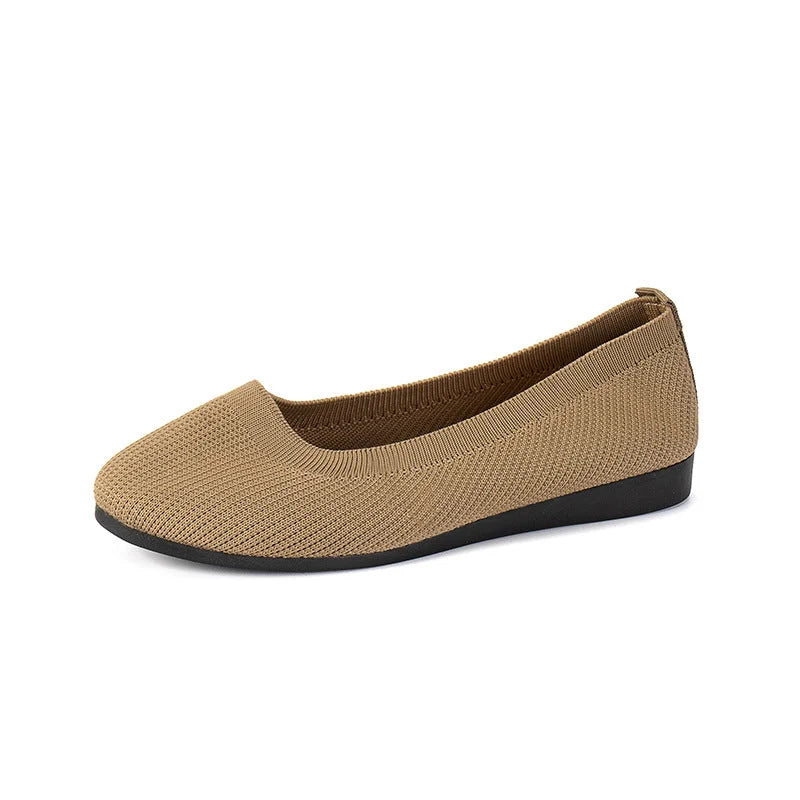 Jeannette – Women's Arch Support Shoes for Flat Feet