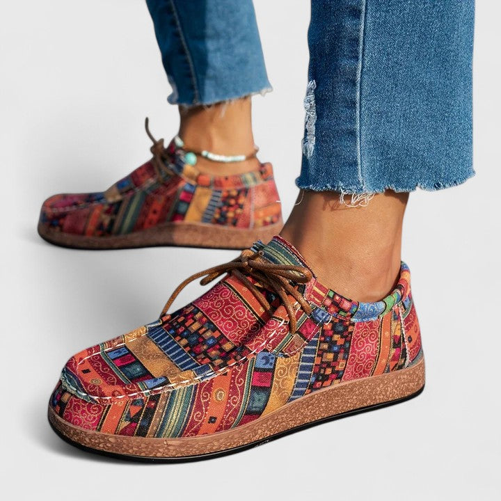 Shelley – Women's Orthopedic Shoes for All-Day Support