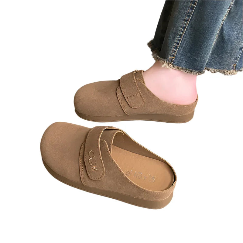 Wagner – Unisex Nursing Clogs for Standing All Day