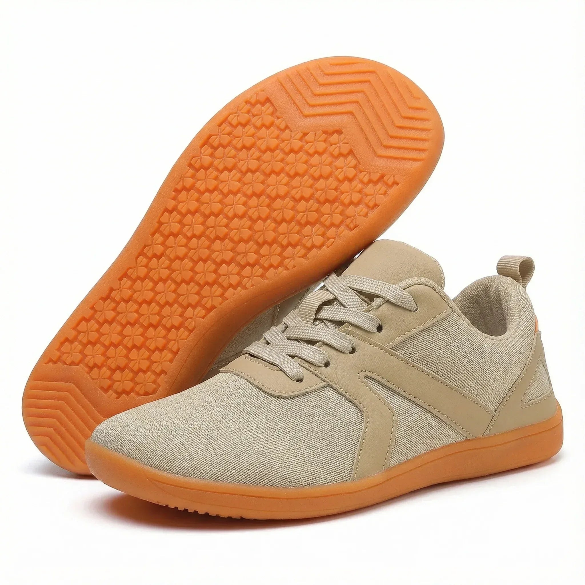 Pulse – Sleek Athletic & Low-Profile Barefoot Trainers