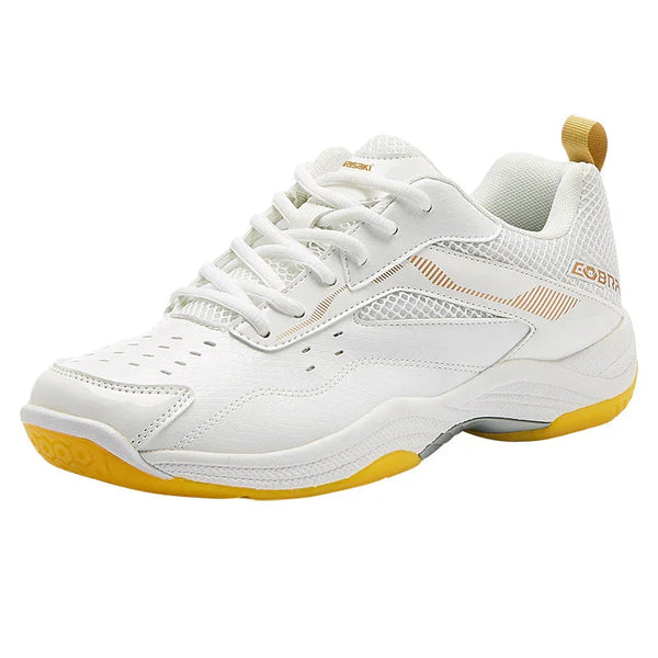 Lightweight Sports Shoes with Wide Toe Box