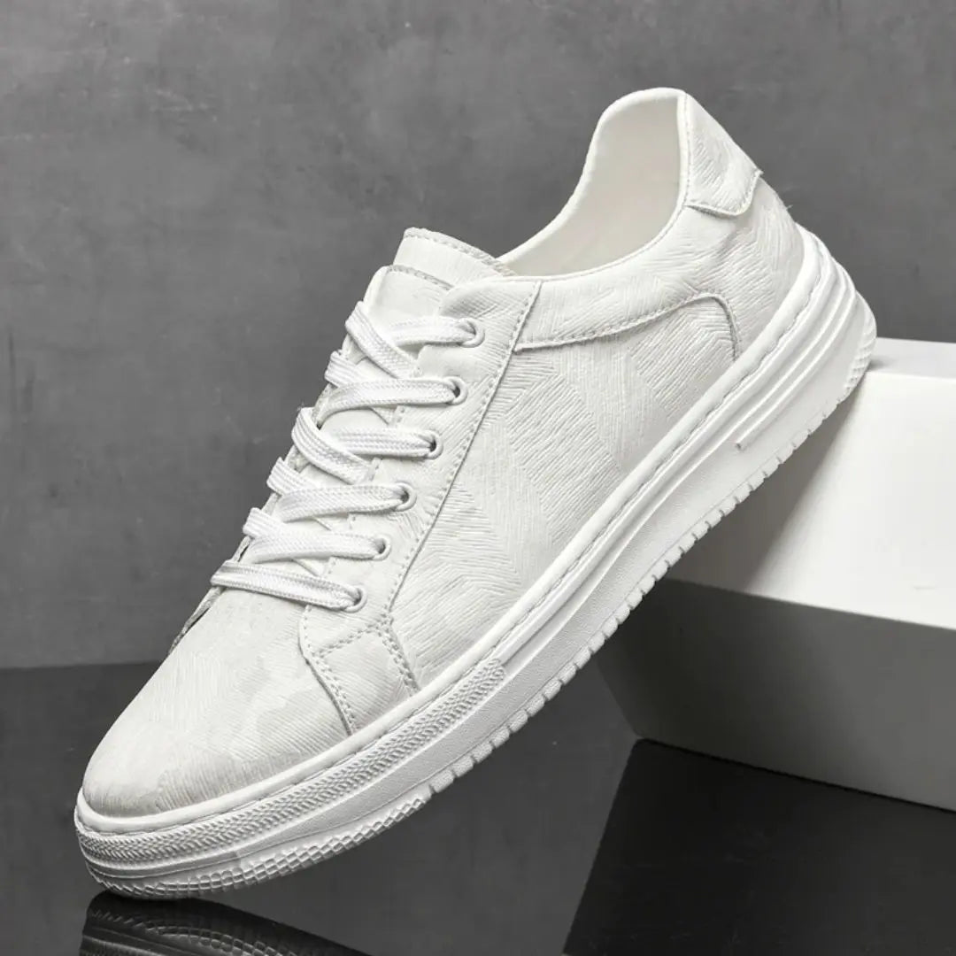 Delbert – Men's Walking Sneakers for Long Walks