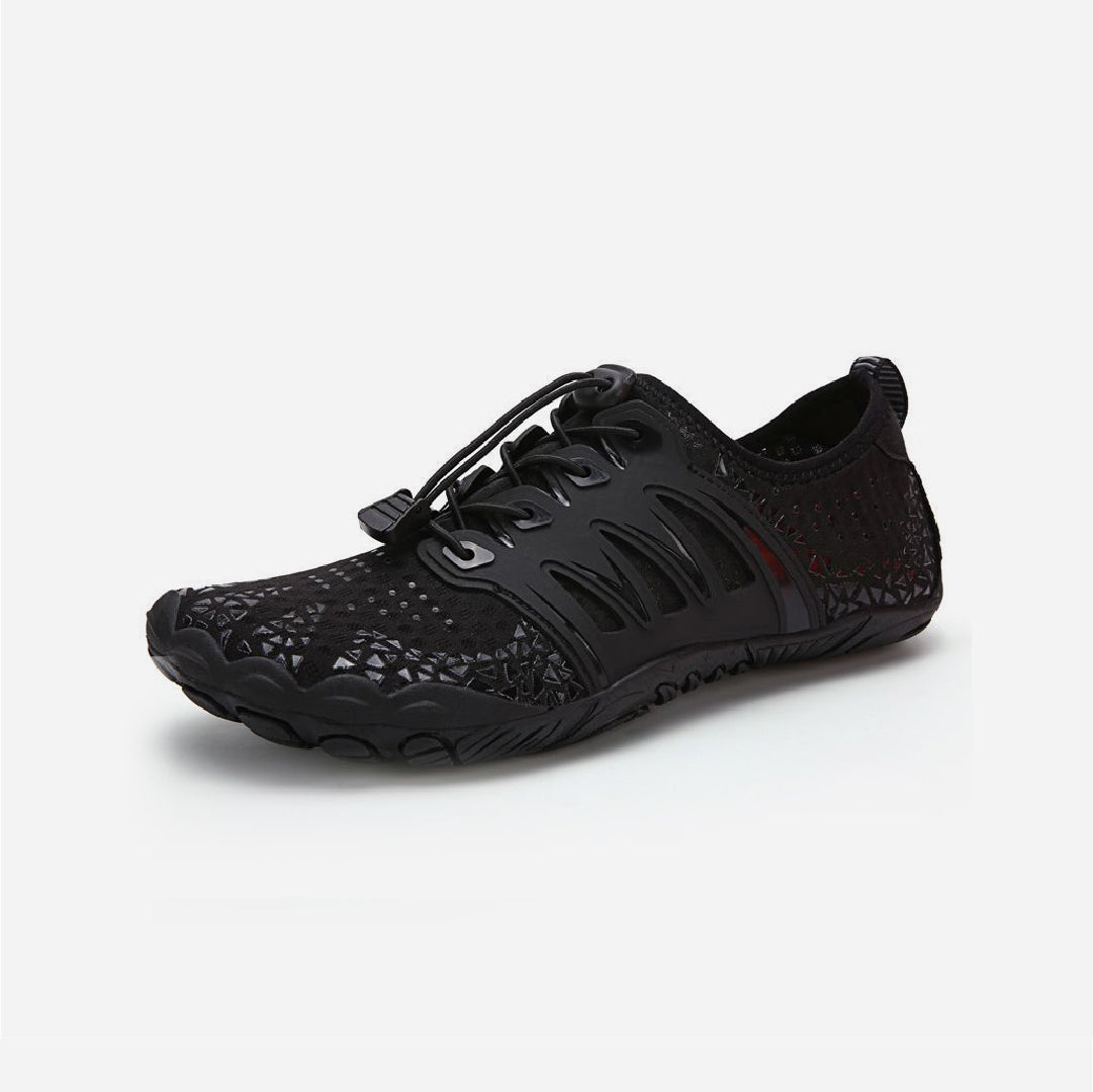 Barestep Pulse – Running
