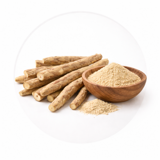 Ashwagandha