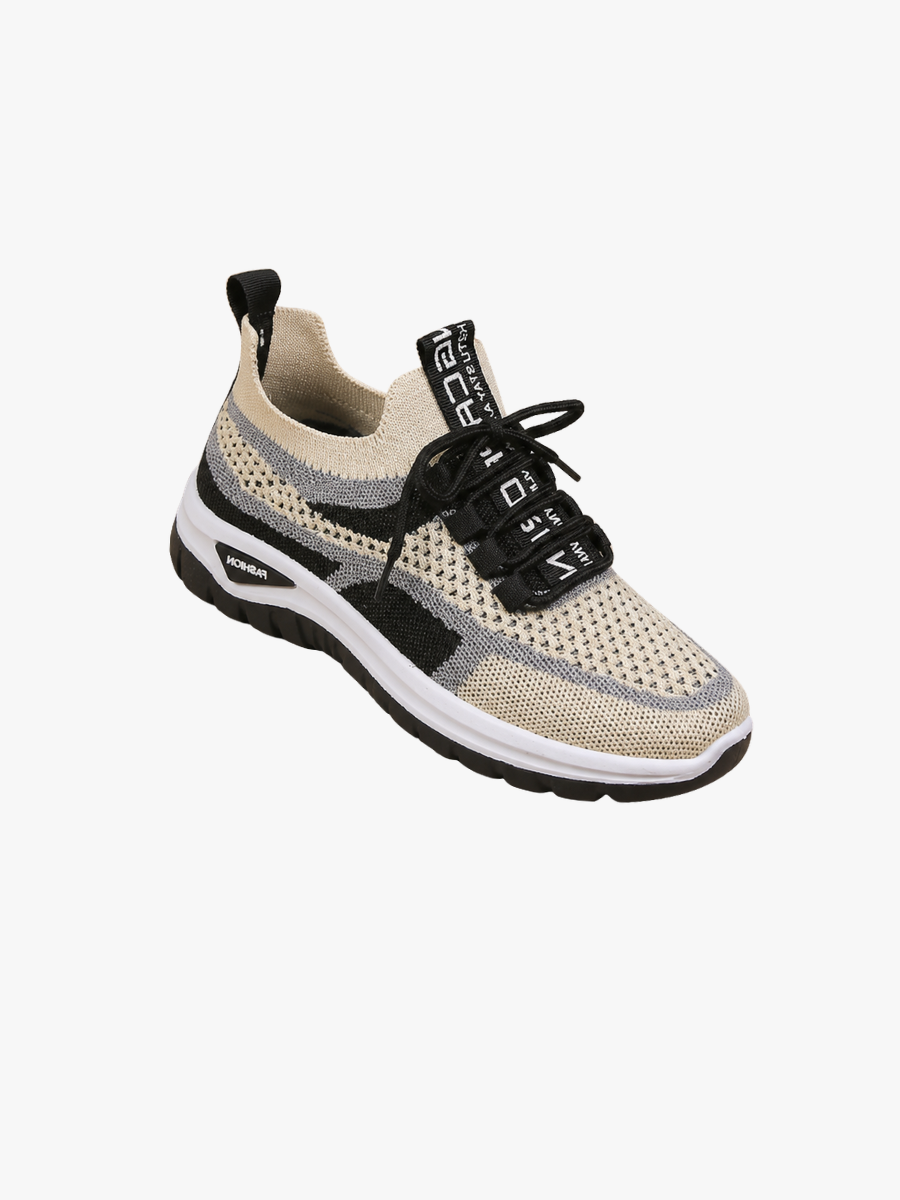 Orthopedic Walking Shoes With Advanced Support