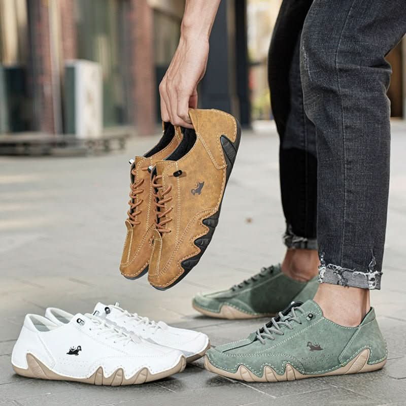 NaturalMove Barefoot Shoes – Flexible Non-Slip Sole