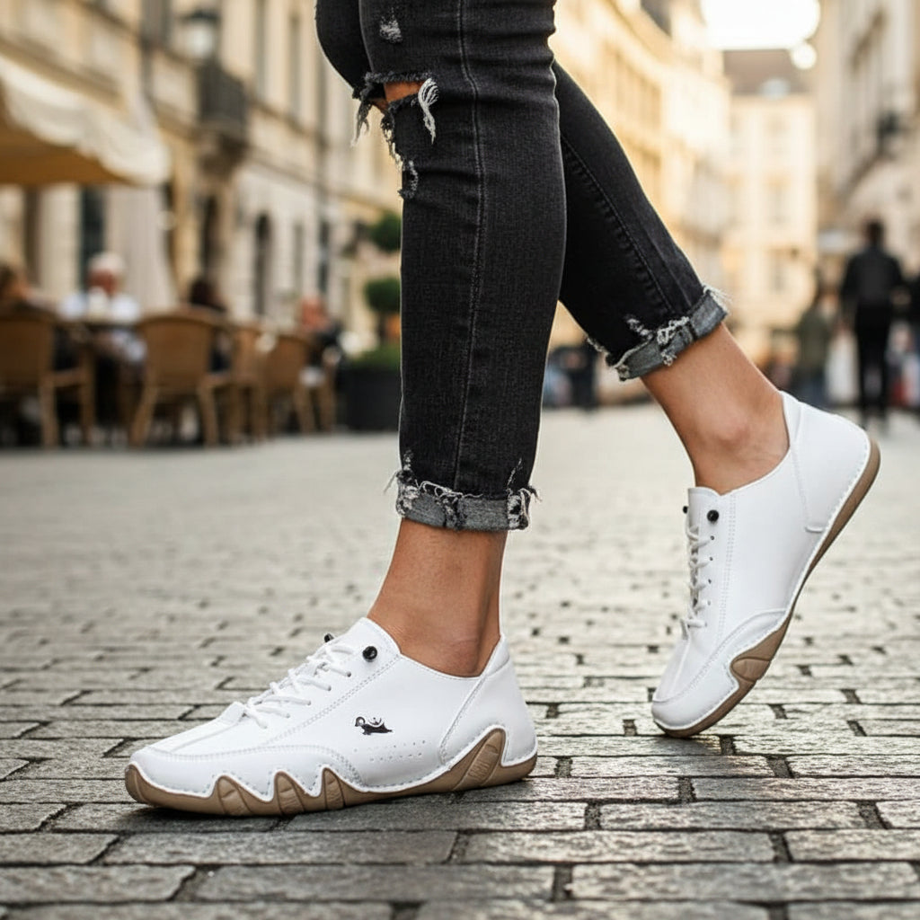 NaturalMove Barefoot Shoes – Flexible Non-Slip Sole