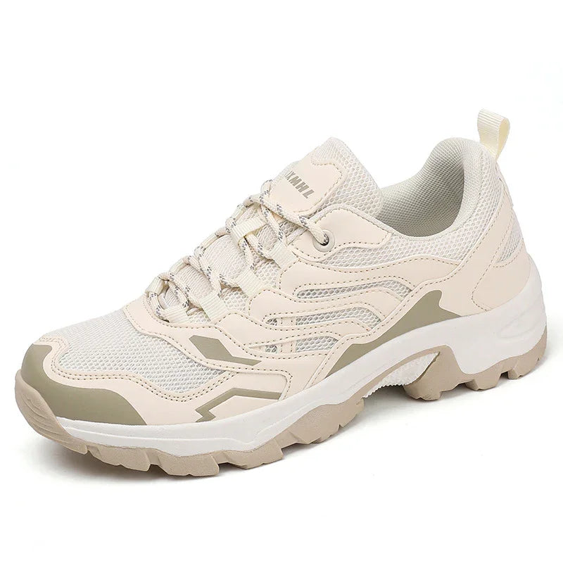 Wide Toe Box Pro Trail Outdoor Shoes