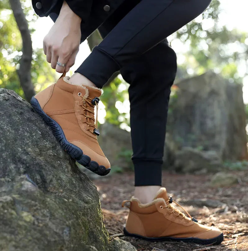 Penrith Ease – Women's Wide Toe Box Shoes