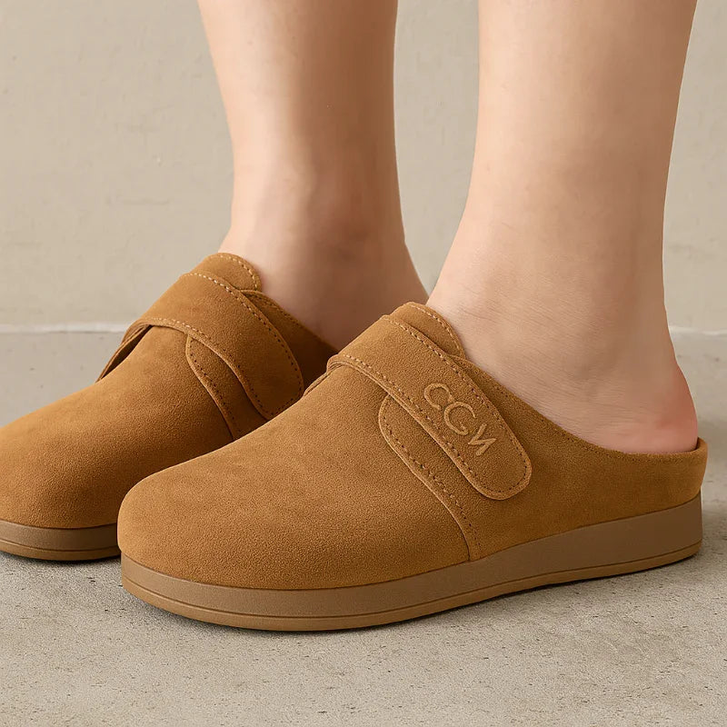 Wagner – Unisex Nursing Clogs for Standing All Day