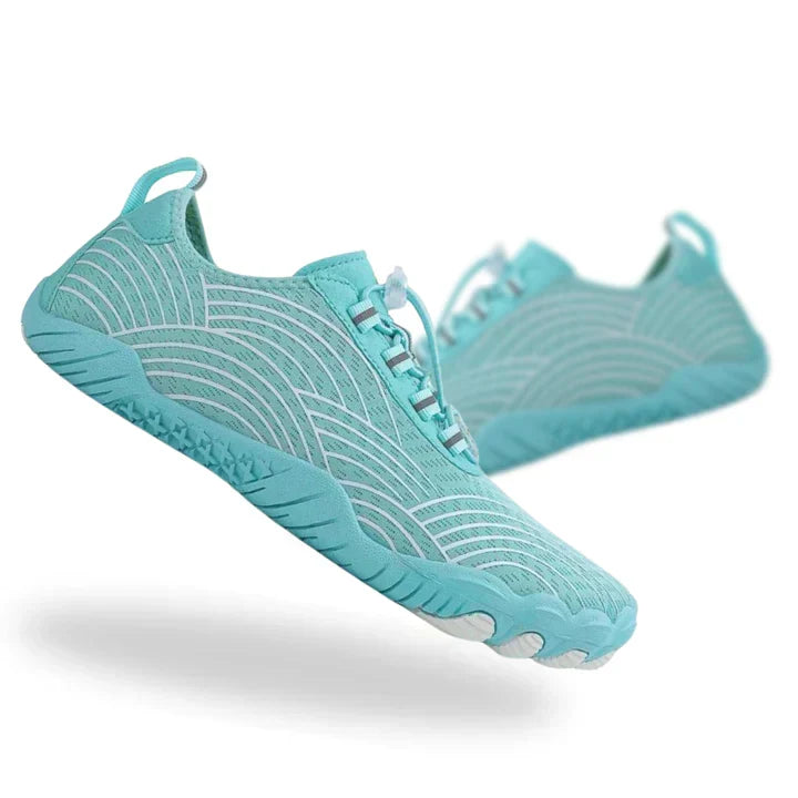 Carpenter – Unisex Orthopedic Sneakers with Arch Support