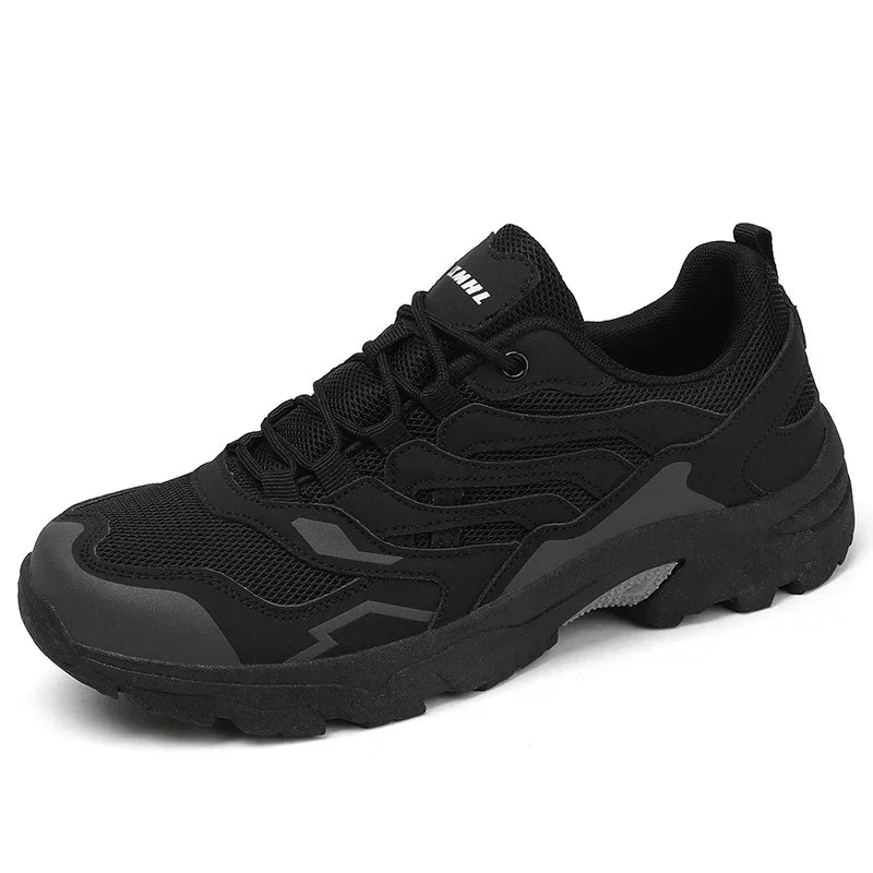 Wide Toe Box Pro Trail Outdoor Shoes