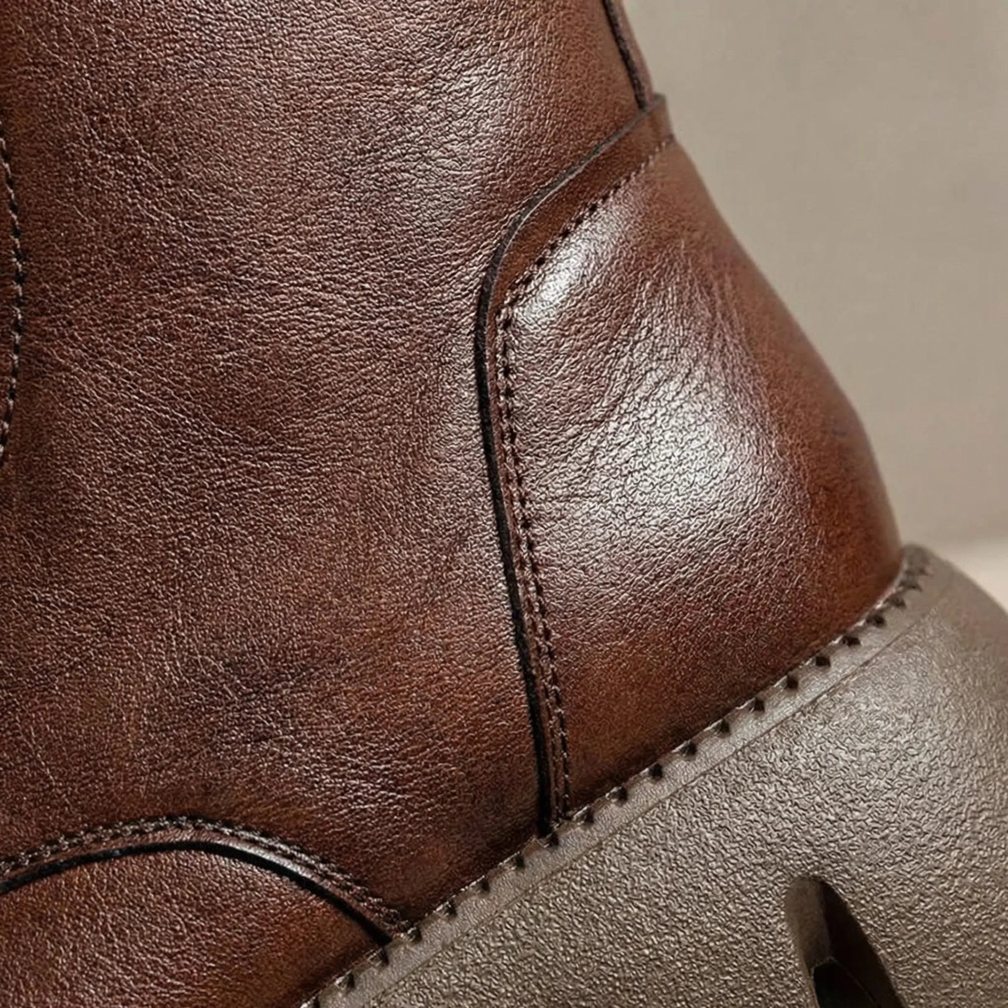 Elaine – Women's Comfort Boots for Tired Feet