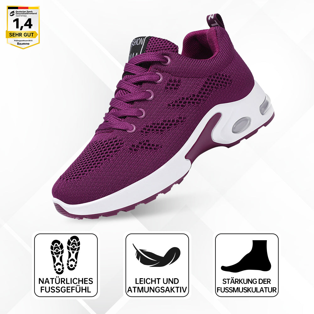 Sophie – Women's Wide Toe Box Shoes with Room for Bunions