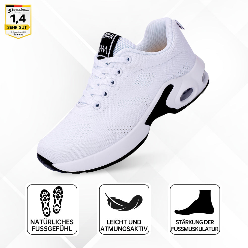Sophie – Women's Wide Toe Box Shoes with Room for Bunions