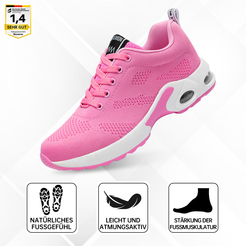 Sophie – Women's Wide Toe Box Shoes with Room for Bunions