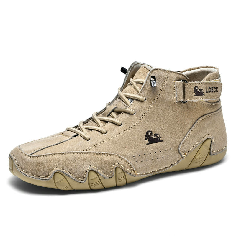 Unisex Barefoot Comfort Shoes