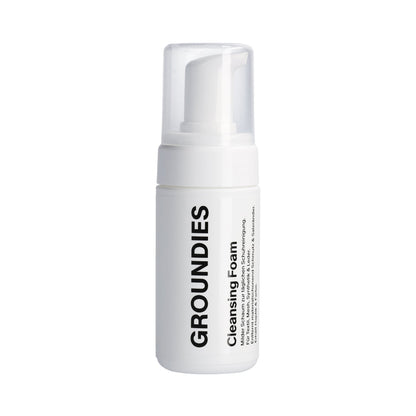Cleansing Foam