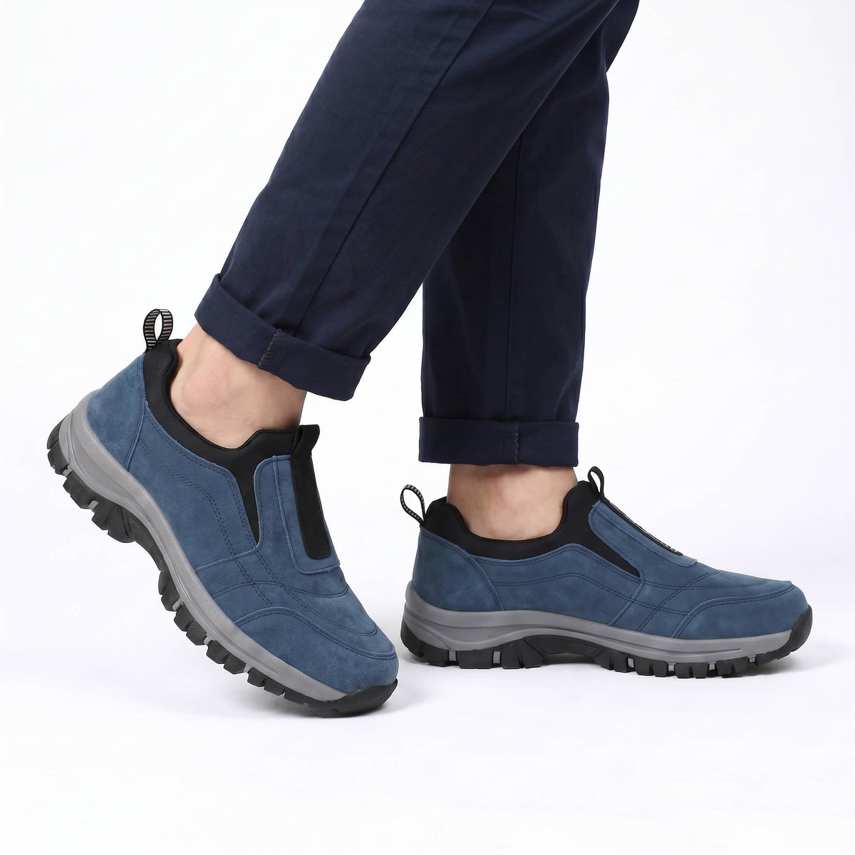 Orthopedic Walking Shoes, Arch Support Comfort Shoes for Walking and Daily Activities