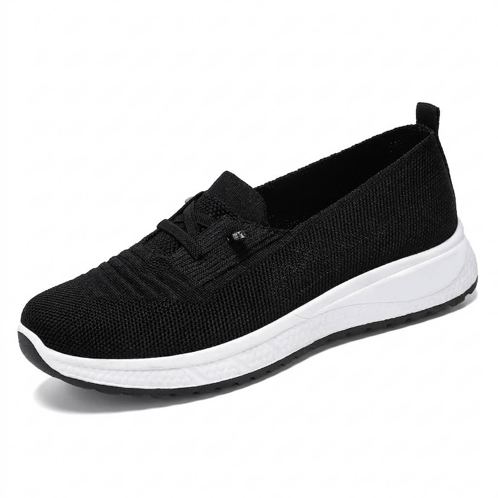 Joanne – Women's Slip-On Loafers for Easy On and Off