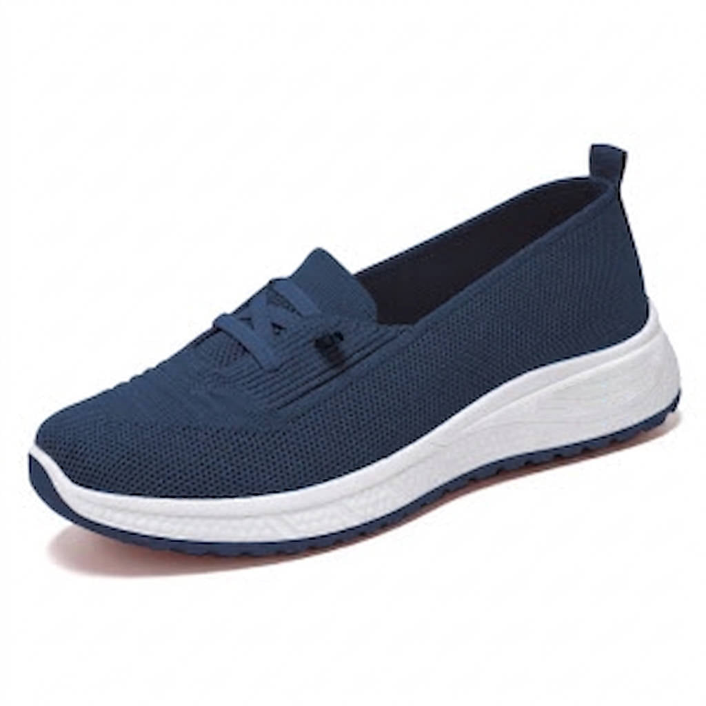 Joanne – Women's Slip-On Loafers for Easy On and Off