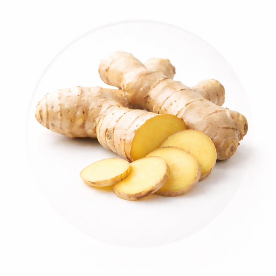 Ginger
