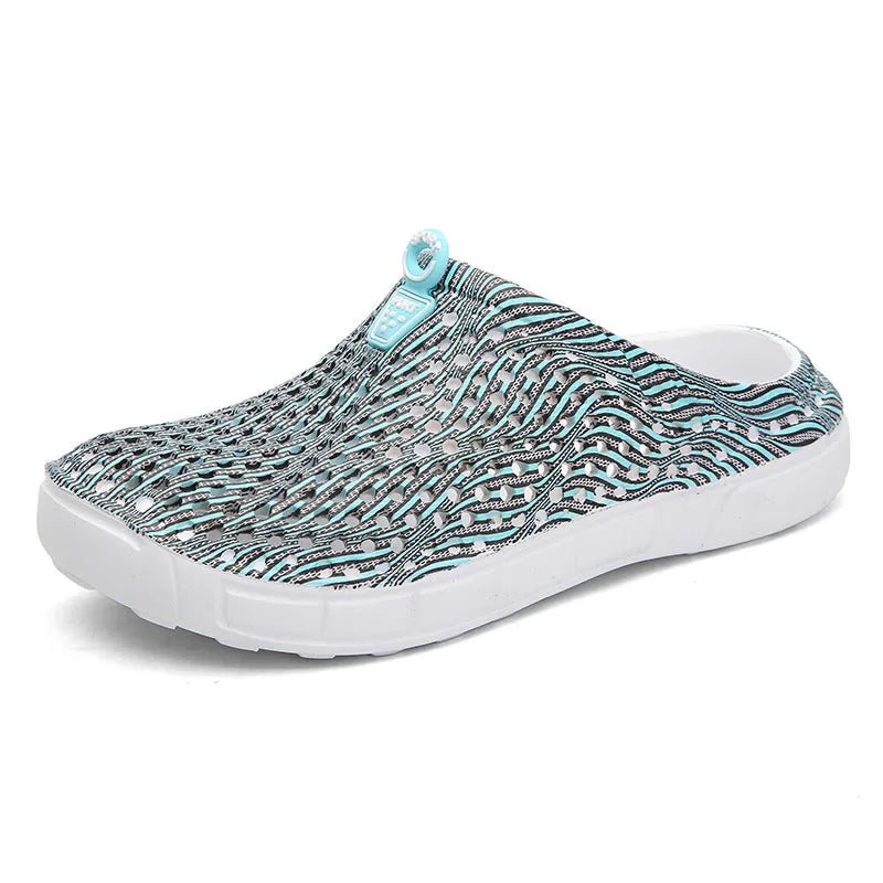 Canvas Lite – Sandales confort pour femme