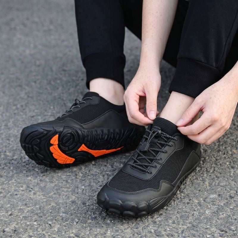 Ellis – Unisex Orthopedic Shoes for Painful Feet