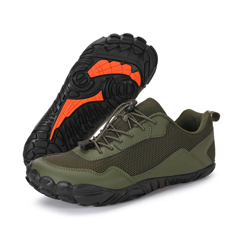 Ellis – Unisex Orthopedic Shoes for Painful Feet