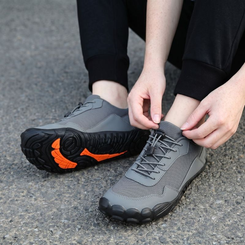 Ellis – Unisex Orthopedic Shoes for Painful Feet