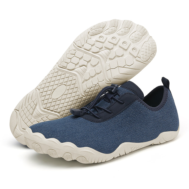 Non-Slip Barefoot Shoes for Daily Wear – Unisex