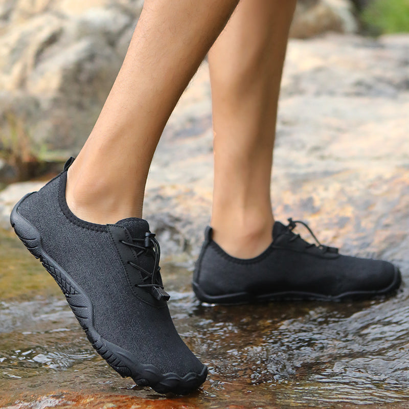 Stone – Unisex Barefoot Shoes for Natural Foot Alignment