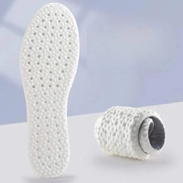 HexoComfy | Wide Orthopedic Shoes for Women's with Arch Support | Comfortable Fit for Diabetic Relief