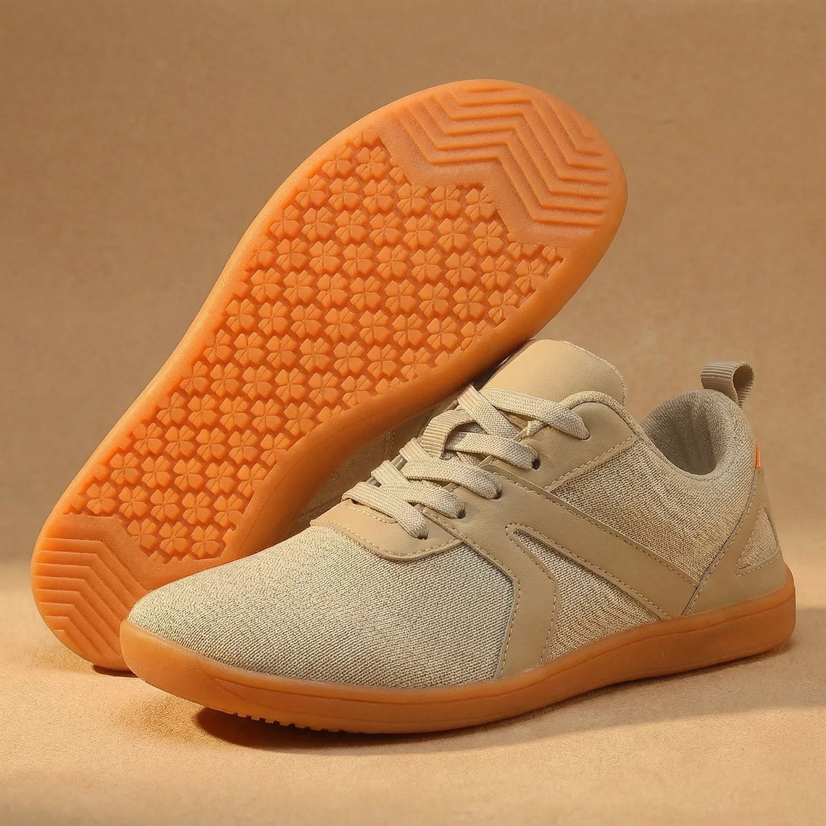 Pulse – Sleek Athletic & Low-Profile Barefoot Trainers