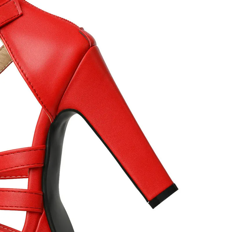 Veronica – Women's Wide Toe Box Sandals for All-Day Comfort