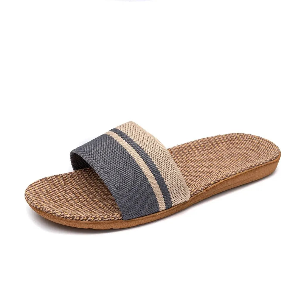 Tricia – Women's Comfort Slippers with a Soft Lining