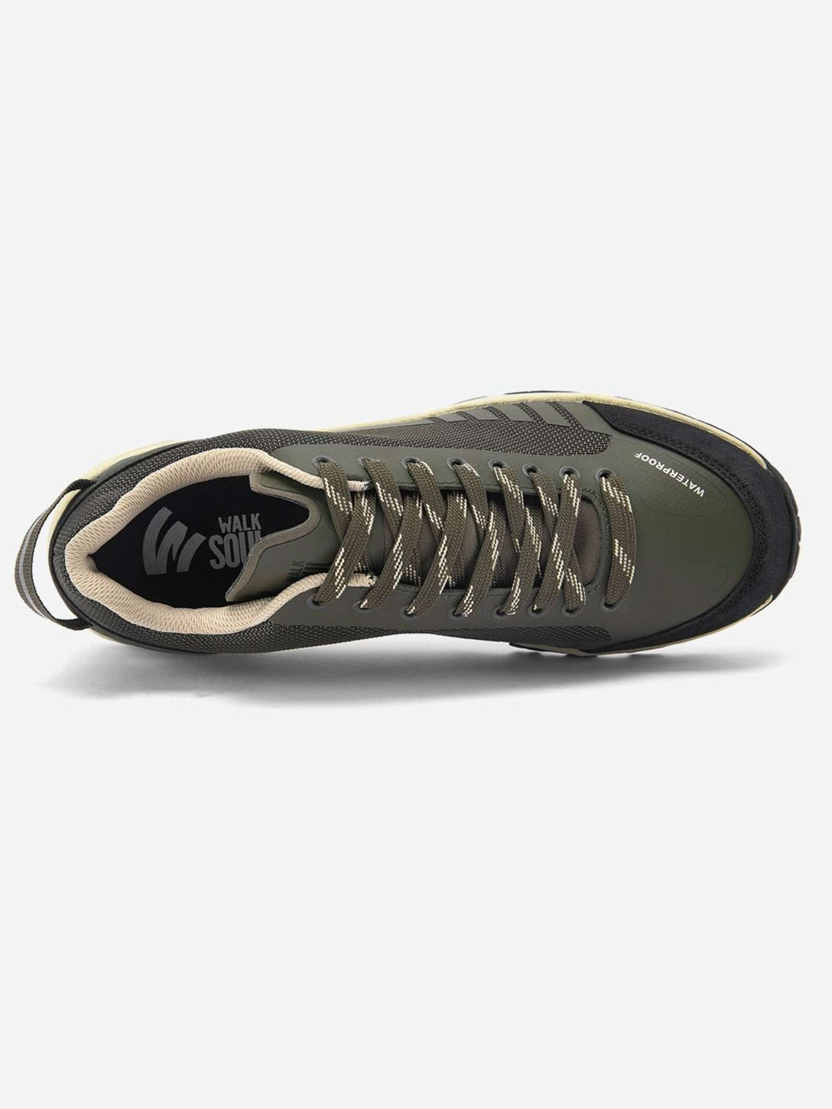 Halle – Unisex Non-Slip Shoes for Work and Everyday Wear