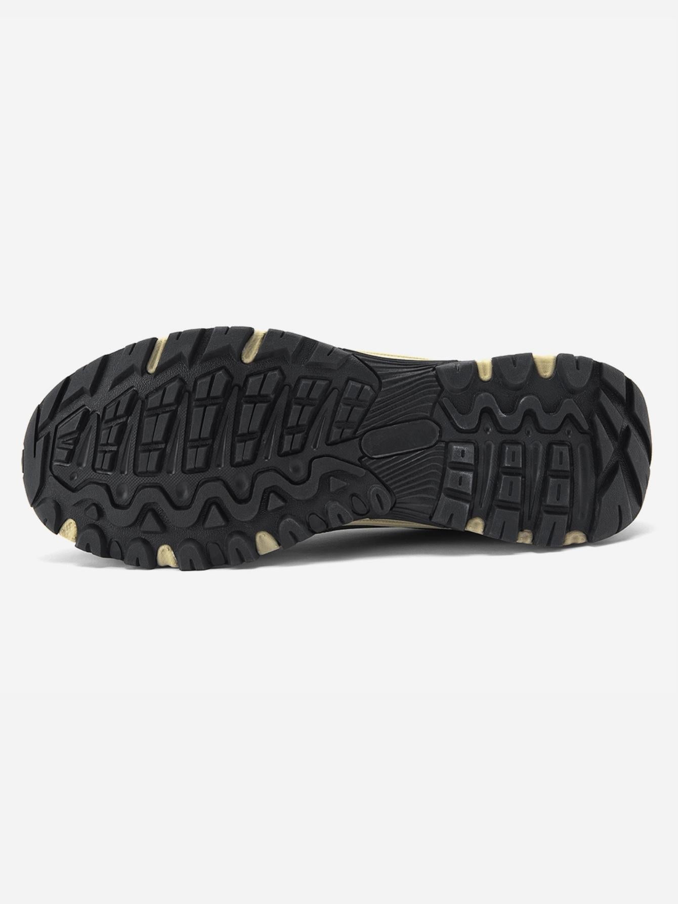 Halle – Unisex Non-Slip Shoes for Work and Everyday Wear