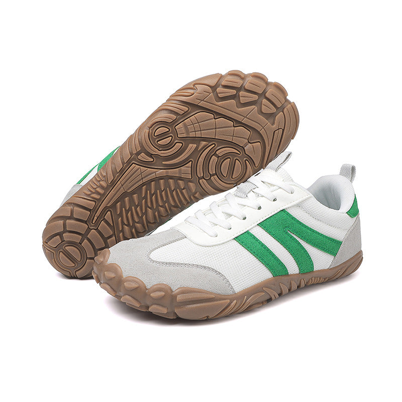Carey – Unisex Barefoot Shoes with a Thin Flexible Sole
