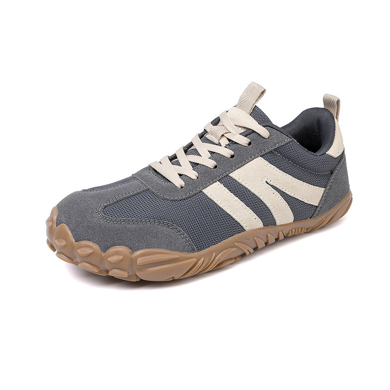 Carey – Unisex Barefoot Shoes with a Thin Flexible Sole