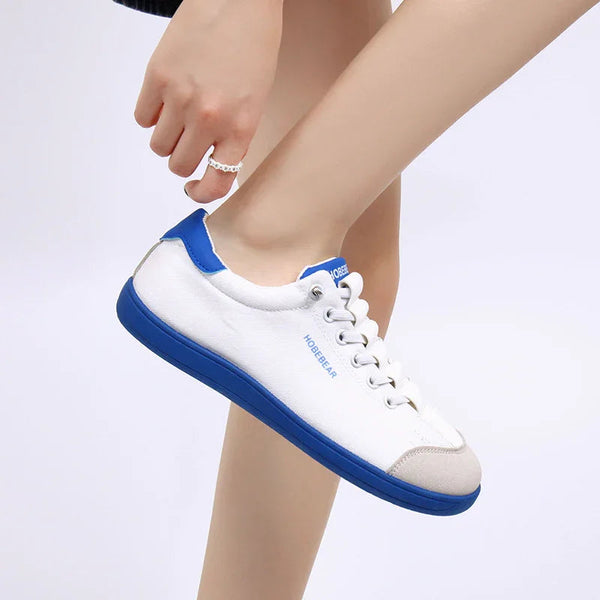 Barefoot Sneakers Minimalist Wide Toe Box