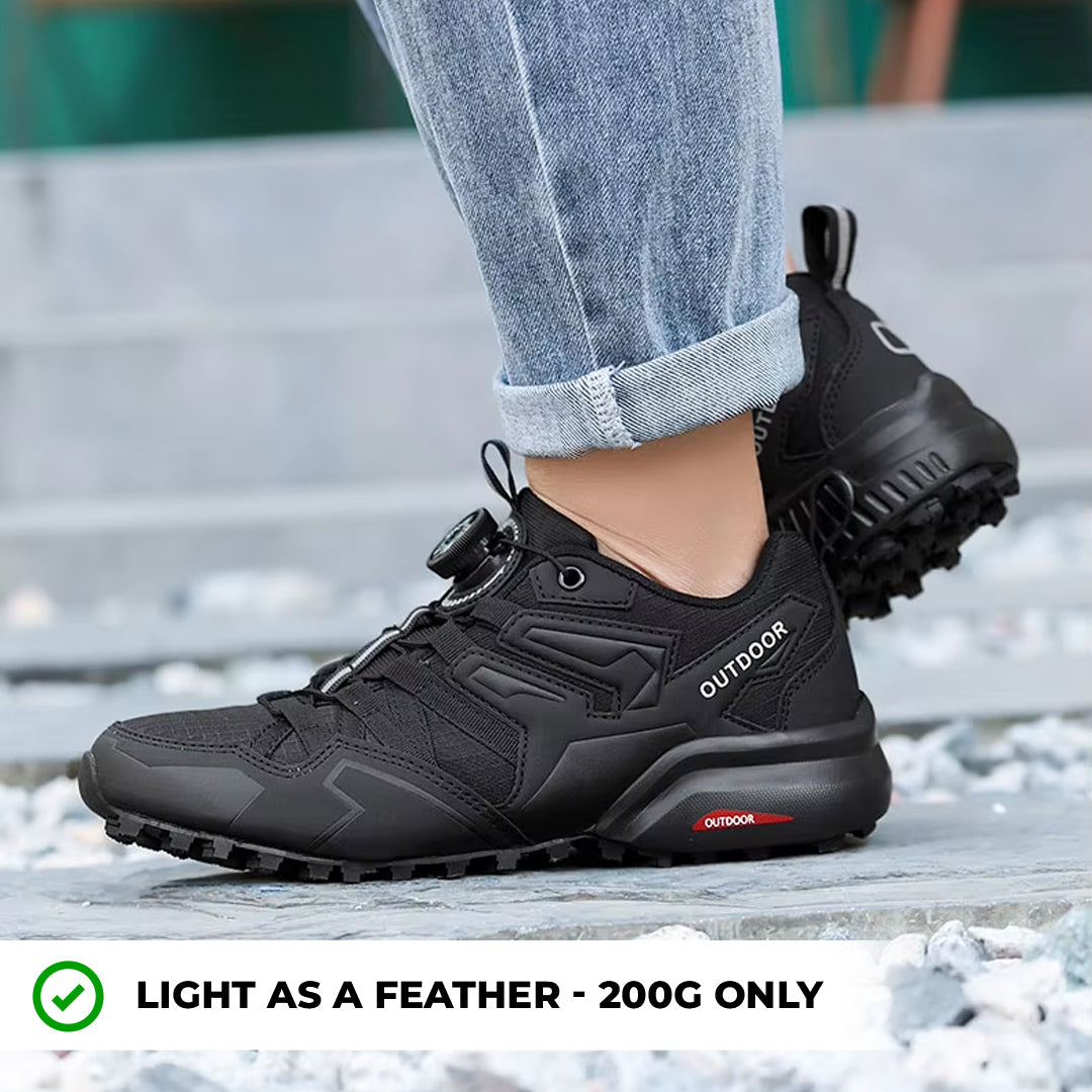 Ernesto – Men's Arch Support Sneakers for Flat Feet